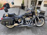 Harley-Davidson Heritage Softail