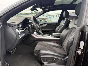 صورة مصغرة 11 لـ 2018 AUDI Q8