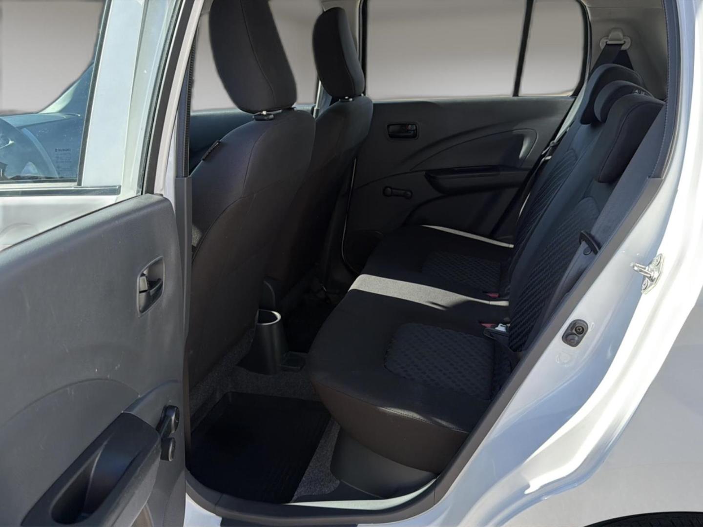 Suzuki Celerio 1.0 CLUB Klima+Bluetooth+USB