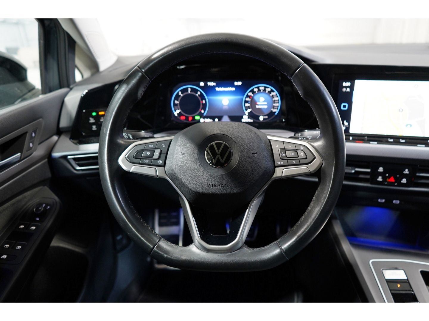 Volkswagen Golf - Bild 7