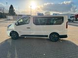 Fiat Talento L1H1 9-Sitzer - Fiat Talento Gebrauchtwagen