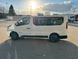 Fiat Talento L1H1 9-Sitzer - Fiat Talento Gebrauchtwagen