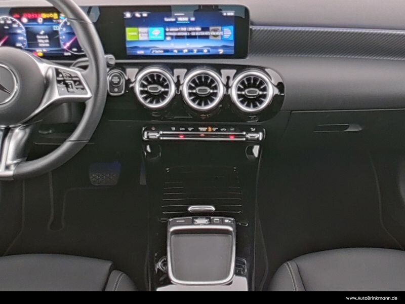 Mercedes-Benz A 180 ADVANCED LED KAMERA KEYLESS-GO LENKRADHZG foto 5
