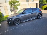 Hyundai Veloster 1.6T Premium Auto Premium 220PS - Hyundai: Sportwagen