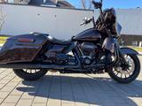 Harley-Davidson CVO Street Glide  FLHXSE - HARLEY-DAVIDSON CVO STREET GLIDE FLHXSE