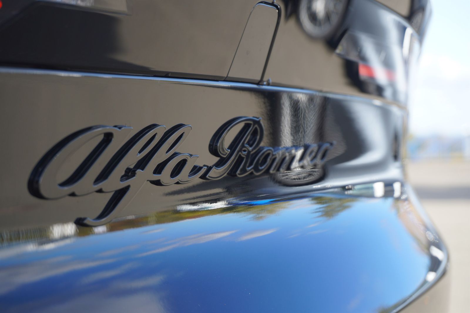 Alfa Romeo Junior - Bild 5