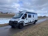 Challenger V210 VIP Road Edition - VanBike 2  - Challenger Van