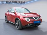 Nissan Juke N-Connecta 1.5 dCi 4x2, 6-Gang, Navi, Ka... - Nissan Juke: 1.5