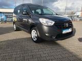 Dacia Dokker GARANTIE KLIMA NAVI CARPLAY - Dacia Gebrauchtwagen in Gelsenkirchen