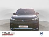 Volkswagen Tiguan 1.5 eTSI DSG R-Line 19 PANO AHK HUD - Volkswagen Tiguan mit Benzin-Antrieb: Geländewagen