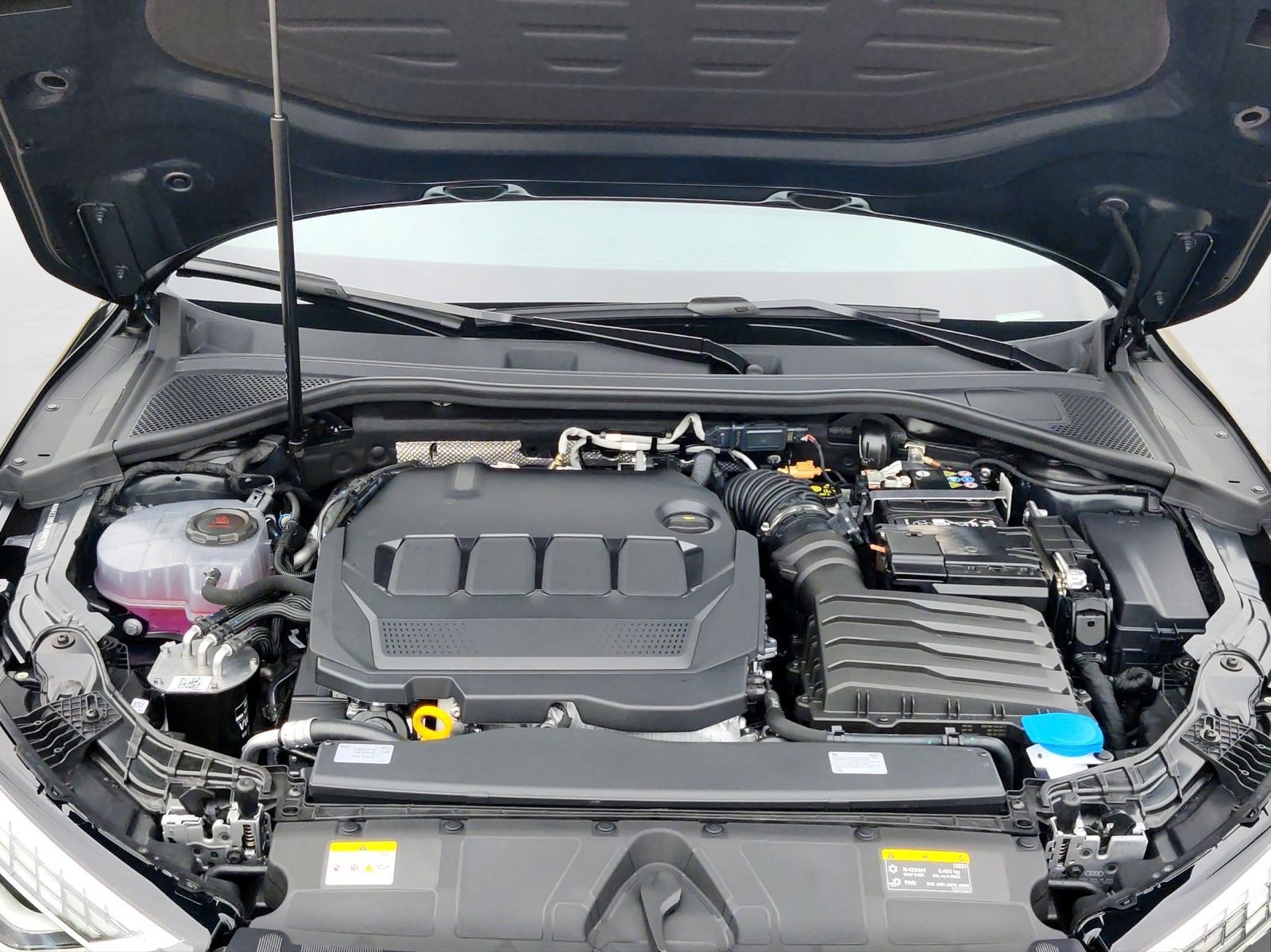 Audi A3 - Bild 18