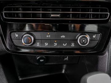 Opel Mokka 1.2 Elegance Sicht-Paket LED