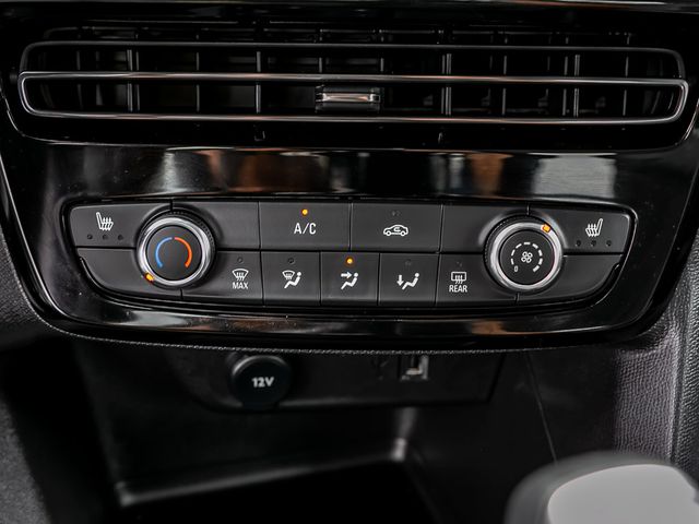 Opel Mokka 1.2 Elegance Sicht-Paket LED