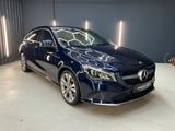 Mercedes-Benz CLA 220 CLA -Klasse Shooting Brake - gebrauchte Mercedes-Benz CLA 220 aus dem Jahr 2018