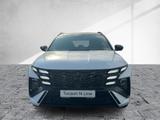Hyundai Tucson HEV 1.6iT 4WD N-Line HUD El. Panodach Pan - gebrauchte SUV & Geländewagen
