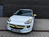 Opel Adam 1.2 - - Opel Adam Gebrauchtwagen in München