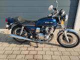 Suzuki GS750D - SUZUKI GS 750 D