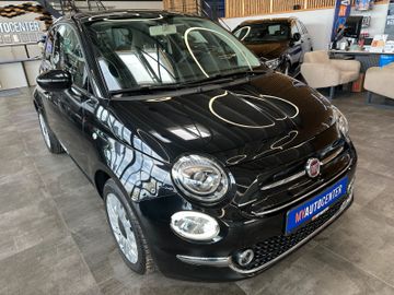 Fiat 500 Lounge *Kamera*PDC*