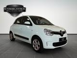 Renault TWINGO LIMITED | SONDERLACKIERUNG | IVORY PAKET - Renault Twingo: Grün