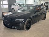 BMW 330i Cabrio  M PAKET LEDER NAVI AUT - BMW 330 aus 2007: 330i