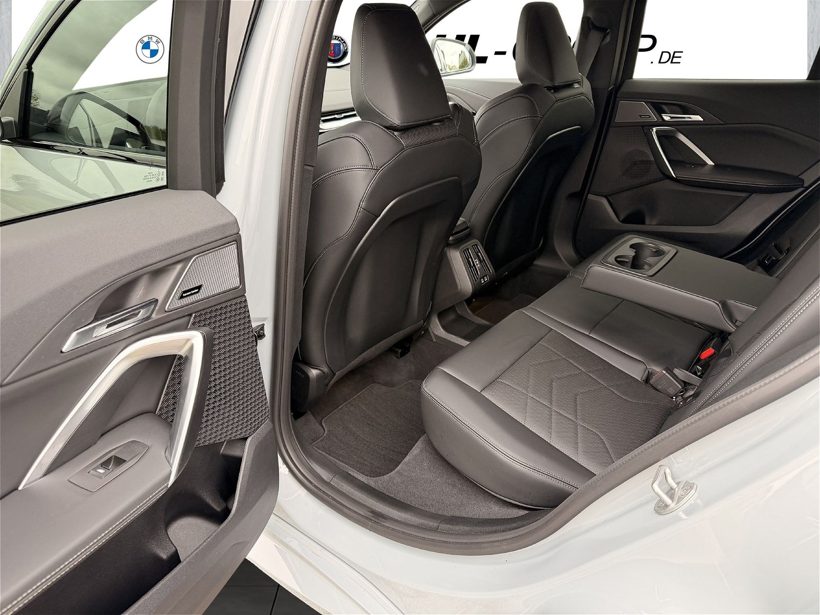 BMW X2 - Bild 12