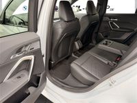 BMW X2 - Vorschau Bild 12