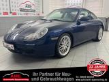 Porsche 911 Carrera 996 Coupé *Original Lack|Scheckheft* - Porsche aus 2000: 911 Carrera