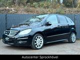 Mercedes-Benz B 180 B B 180 CDI - Mercedes-Benz B 180 in Wuppertal