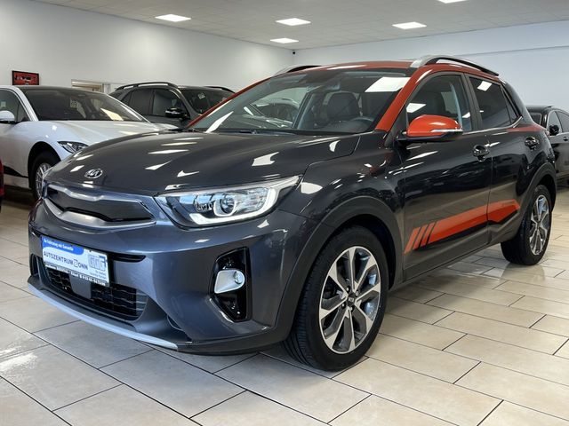 Kia Stonic Spirit*Navi*R.Cam*CarPlay*PDC*WinterP*SHZ