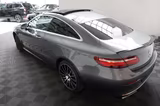 Mercedes-Benz E 300 E Coupe TOP ZUSTAND*LEDER*SD*NAVI*KAMERA - Mercedes-Benz E 300: Sportwagen