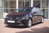 Toyota Corolla 1.8 Hybrid Spurhalte Keyless-Go Tempomat - Toyota Corolla Gebrauchtwagen in Dresden