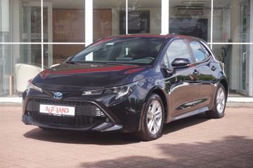 Toyota Corolla - 2