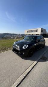 MINI Cooper SD JCW Seven Chili - MINI MINI: Seven