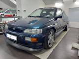 Ford Escort RS Cosworth renoviert - Ford Escort: Cosworth RS
