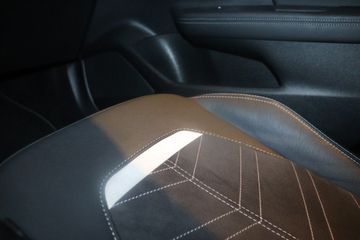 Fotografie des Opel Mokka 1.2 DI Turbo GS