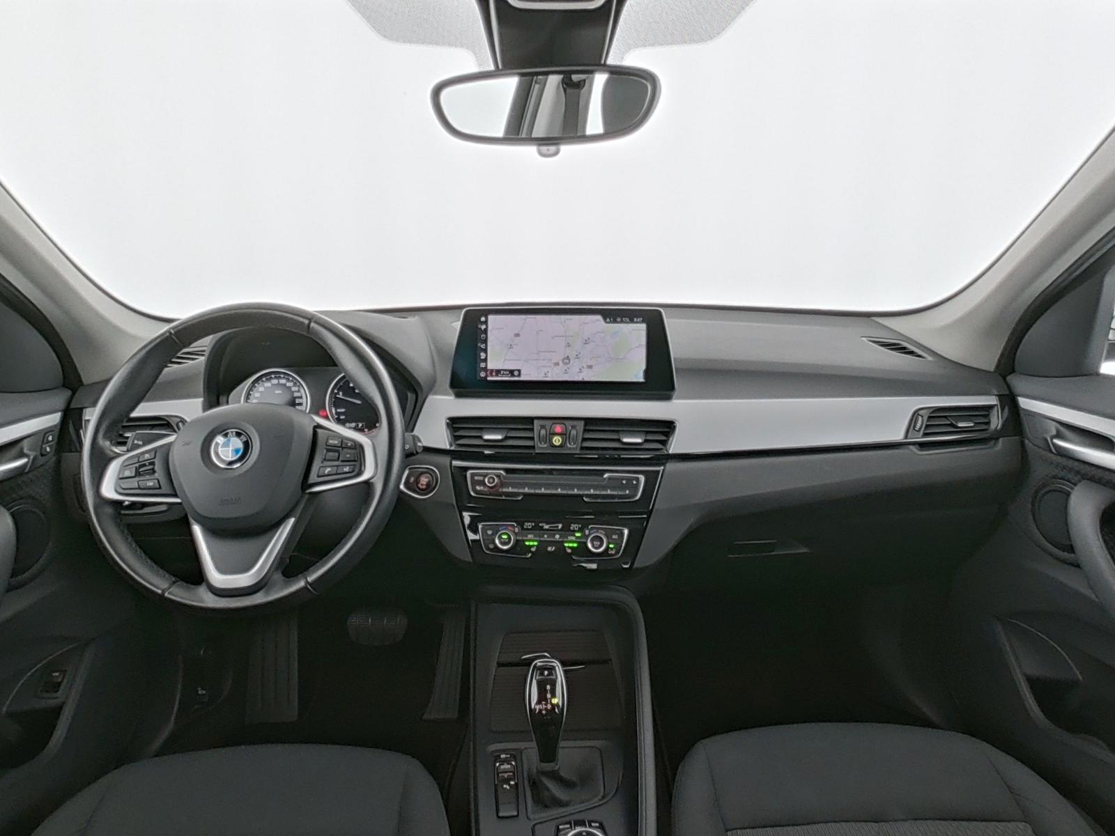 BMW X1 sD 18d HuD SHZ Navi Business Parkassistent, миниатюра 15