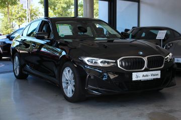 BMW 318 - 5