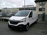 Renault Trafic Kasten L2H1 3,0t Komfort Automatik EDC - gebrauchte Renault Trafic aus dem Jahr 2020