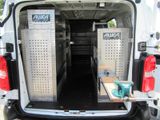 Opel Vivaro Kasten Edition M+NAVI+WERKSTATT AUSBAU+ - Opel Vivaro mit Diesel-Antrieb: Kleinbus, Automatik