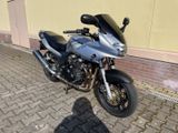 Kawasaki ZR7S - KAWASAKI ZR7S