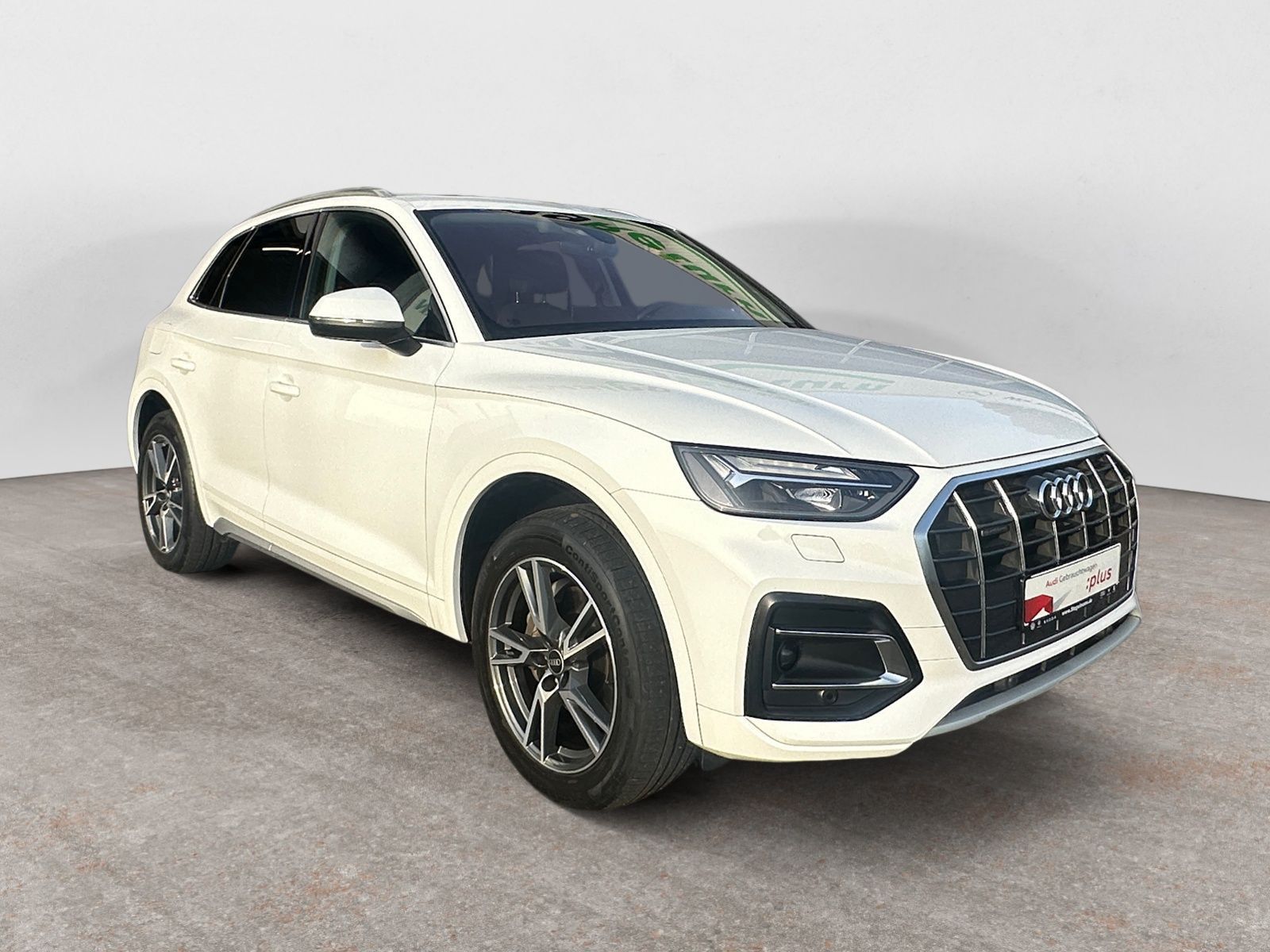 Audi Q5 - Bild 8
