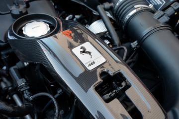 صورة مصغرة 26 لـ 2019 Ferrari 488 PISTA