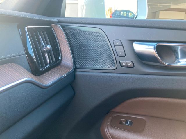 XC 60 B4 (Diesel) Inscription AWD (Standh.) - Photo 8