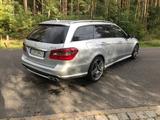 Mercedes-Benz E 63 AMG E 63 T AMG AMG - Mercedes-Benz E 63 AMG