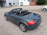 Audi TT N8 Roadster 150PS TÜV 2027 - Audi TT aus 2002: Roadster