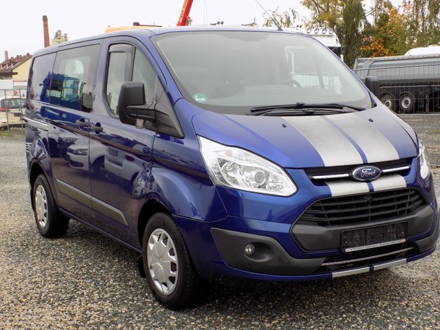 Ford Transit Custom 340 Trend/KLIMA/WEBASTO