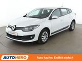 Renault Megane 1.2 Authentique *NAV*TEMPO*PDC*KLIMA* - Renault Megane Gebrauchtwagen in Hannover