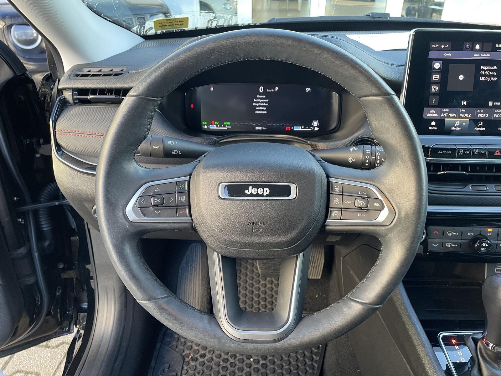 Jeep Compass - Bild 11