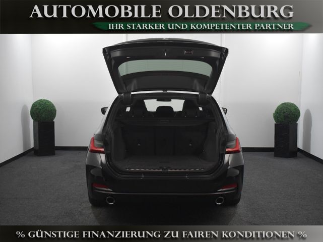 BMW 318 d Touring *ACC*StHz*H&K*Leder*Ad.LED*KeyGo*