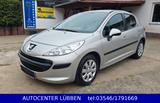 Peugeot 207 Tendance+KLIMA
